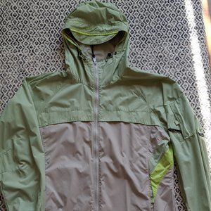 COLUMBIA Waterproof Jacket